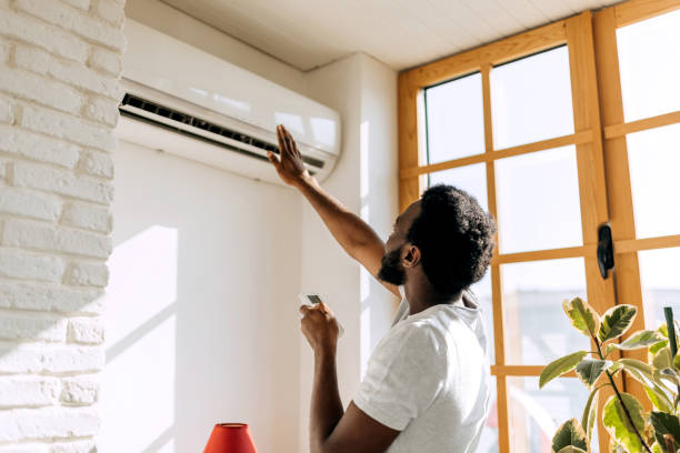 Best HVAC Air Duct Cleaning  in Bangor, WI