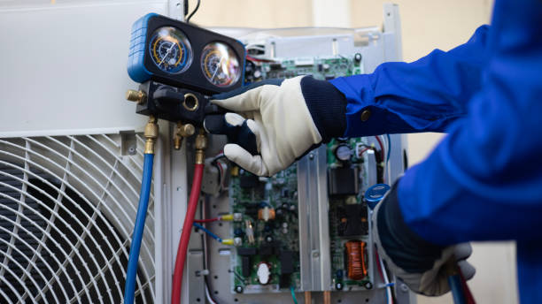 Best Commercial HVAC Repair  in Bangor, WI